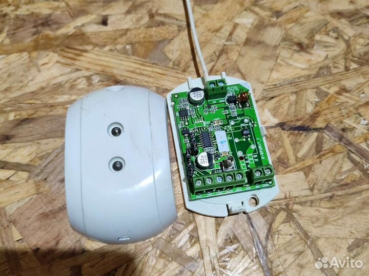 Астра Р рпд