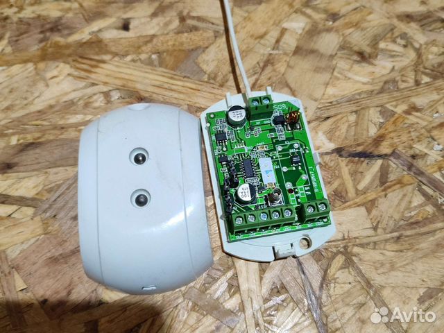 Астра Р рпд