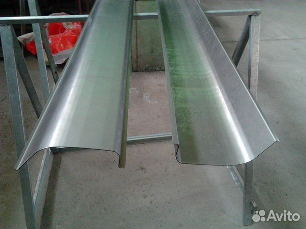 Изготовление порогов автомобилей на заказ