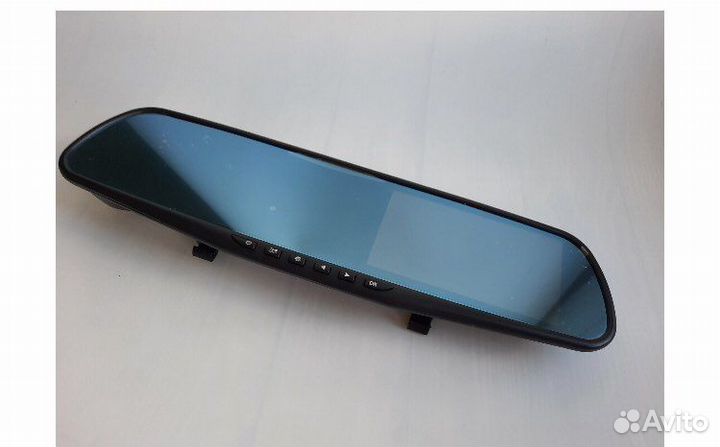 Видеорегистратор зеркало