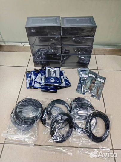 Alientech DUO 3 усилитель антенны DJI RC PRO