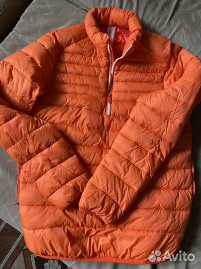 Куртка замша и куртка pull&bear