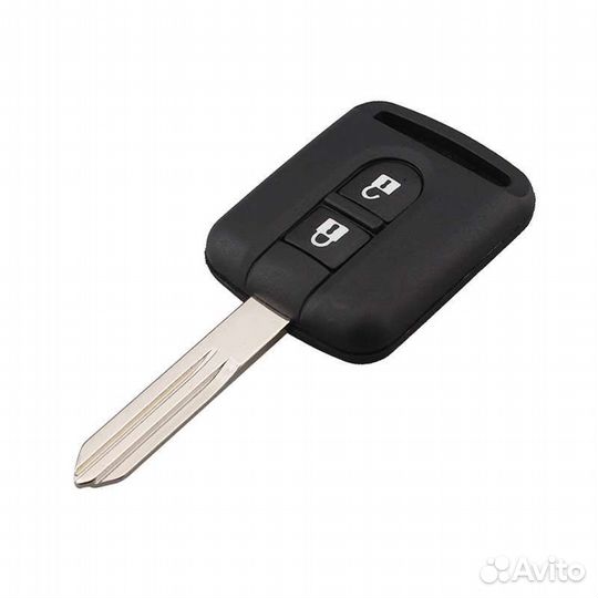 Ключ Nissan Murano