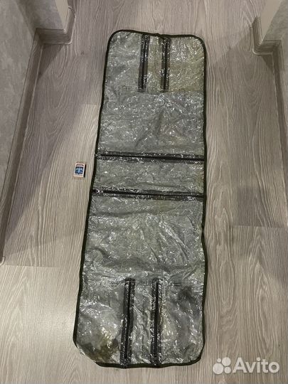 Экипировка ратник