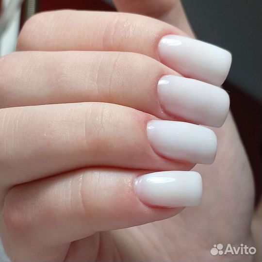 Маникюр педикюр на дому