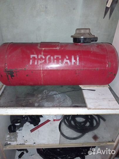 Газовое оборудование 4 поколения бу