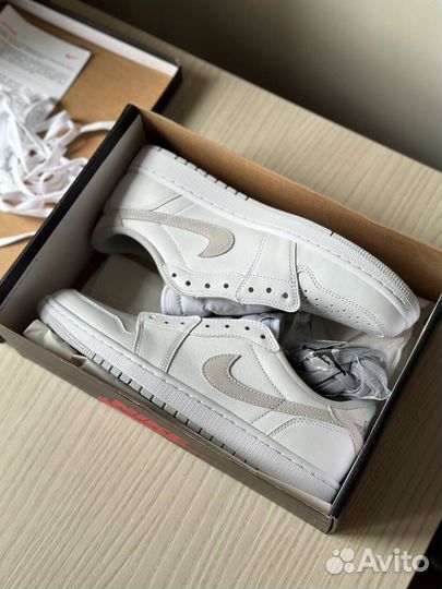 Кроссовки Air Jordan 1 Low OG