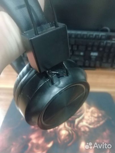 Беспроводные наушники