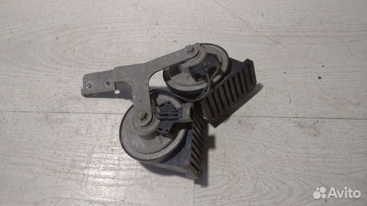 Клаксон Форд Транзит 2014-2024