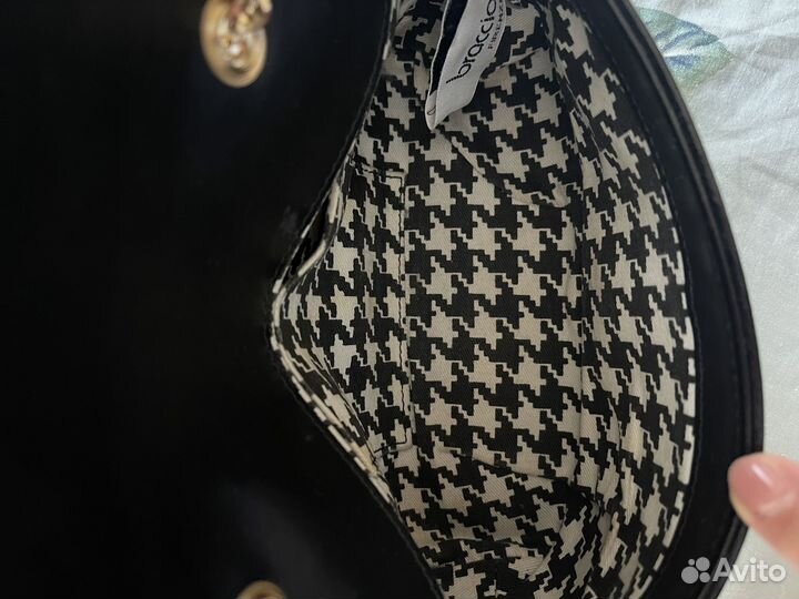 Сумка braccialini