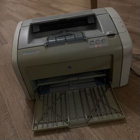 Принтер hp laserjet 1020