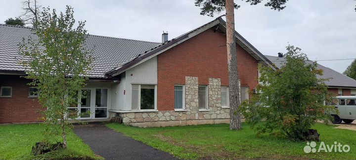 Христианский пансионат для пожилых