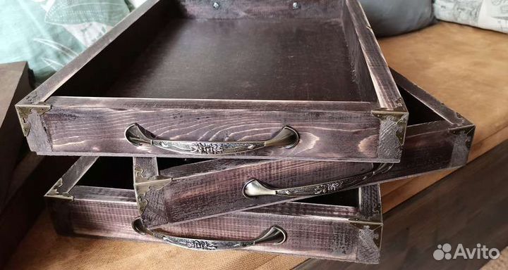 Поднос для еды