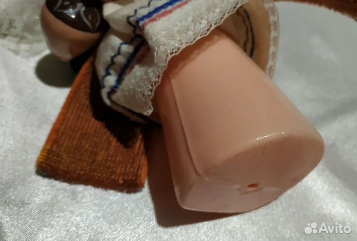 Кукла. СССР. Новая