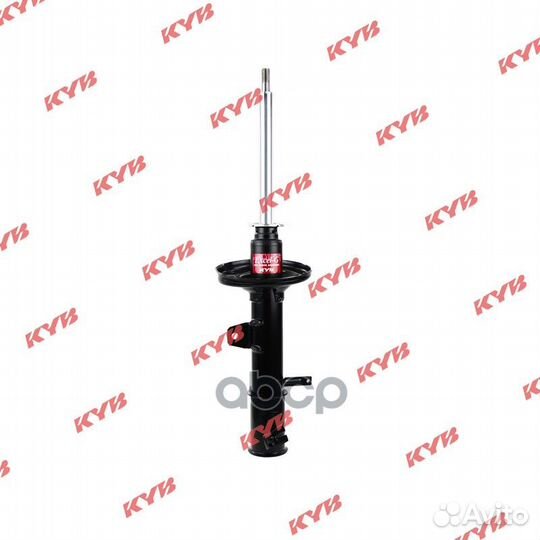 48540-20860 Амортизатор зад.лев.toyota Caldina