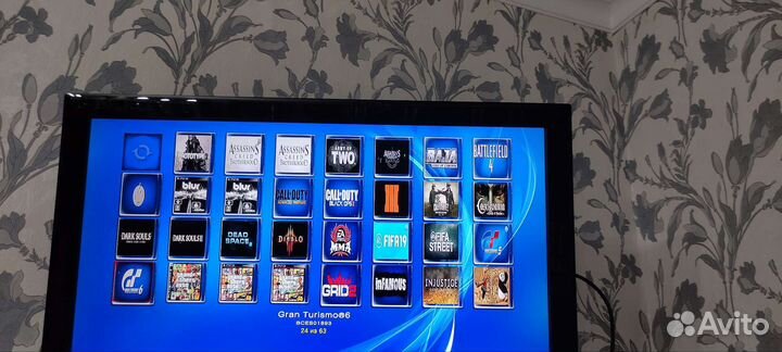 Внешний жесткий диск 500 гб с играми ps 3