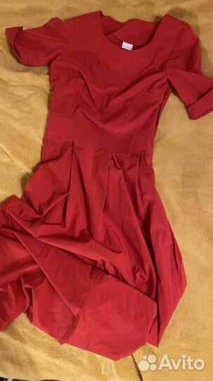 Платье женское