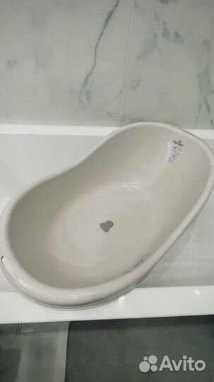 Ванночка для купания