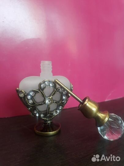 Флакон для духов