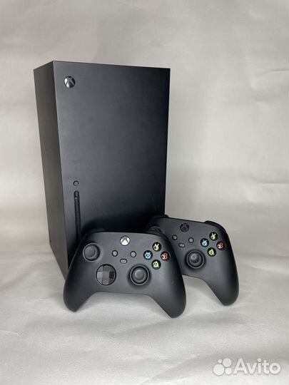 Xbox series x