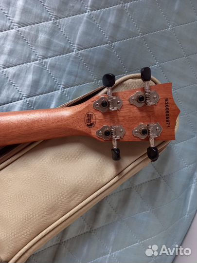 Укулеле flight NUC 310