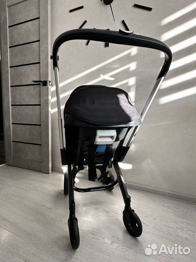Коляска автокресло foofoo 4 в 1