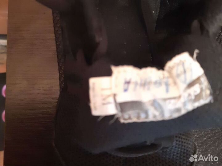 Джазовки детские