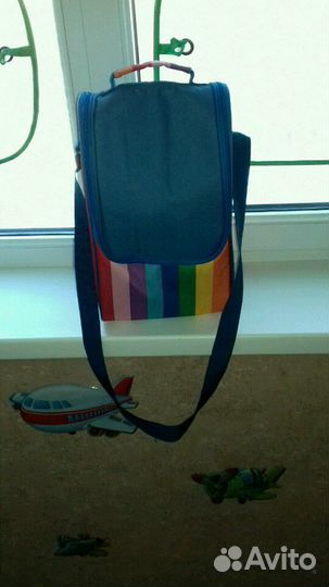 Термосумка