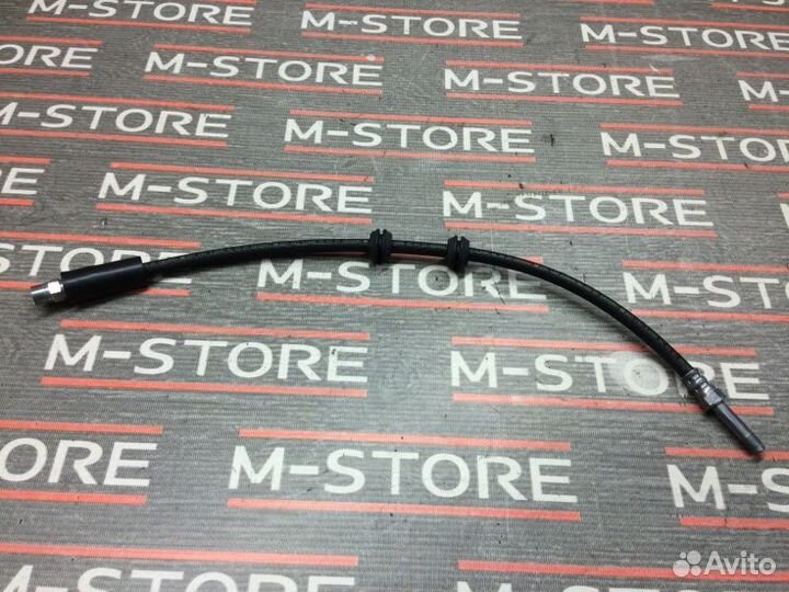 Шланг тормозной Mercedes-Benz V-Class W638