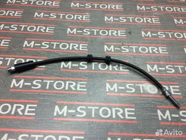 Шланг тормозной Mercedes-Benz V-Class W638