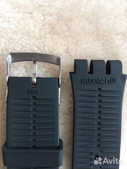 Ремешок для часов Swatch