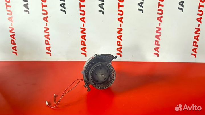 Моторчик печки Opel Astra H 1.6 Z16XEP 2007