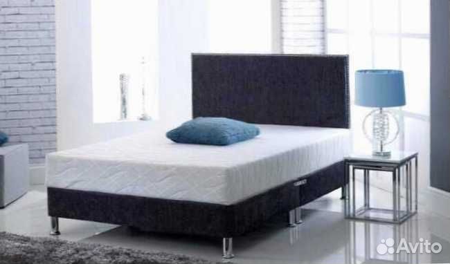 Матрас мягкий