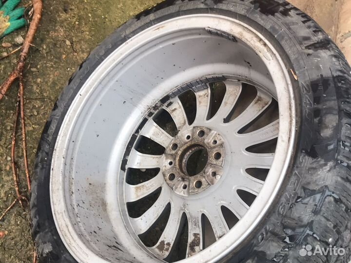 Pirelli Citynet Winter Plus 245/45 R19