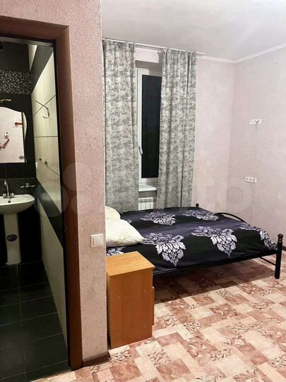 Комната 18 м², 2/4 эт.