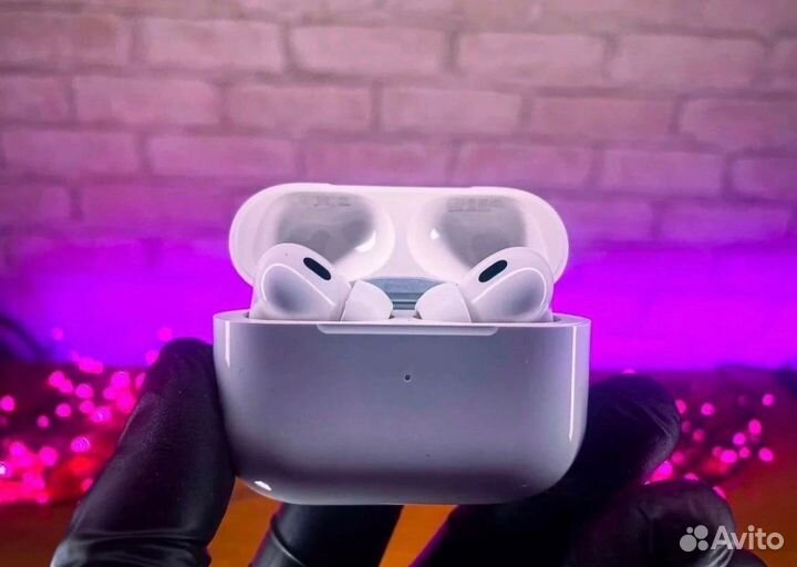 Airpods pro 2