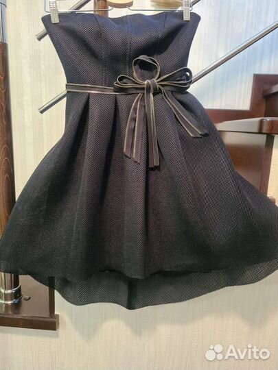 Платье новое Rinascimento Италия р. S