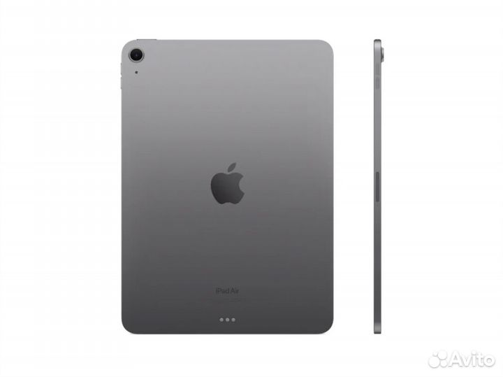 Планшет Apple iPad Air (2024) 11