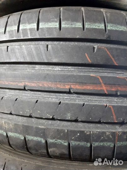 Dunlop SP Sport Maxx RT 2 245/45 R18 100Y