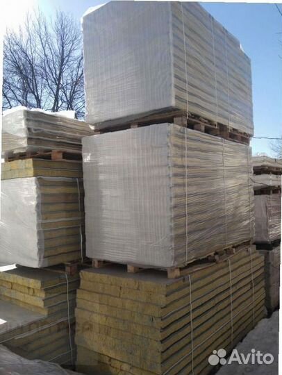 Стеновые сэндвич панели