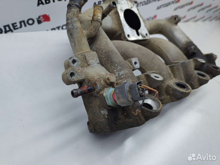 Коллектор впускной Nissan Lucino N15 1995 г.в