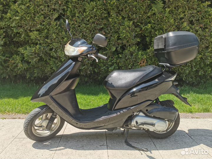 Honda DIO AF68