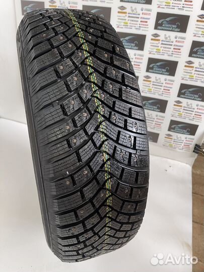 Continental IceContact 3 SUV 265/65 R17 116T