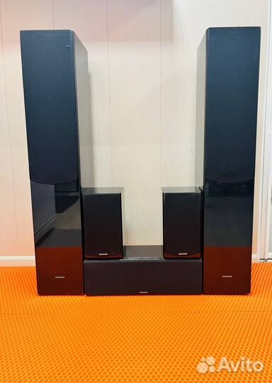 Аудиосистема Cortland S400 (263)