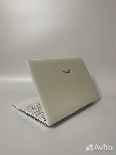 Ноутбук нетбук asus eee pc 1025c