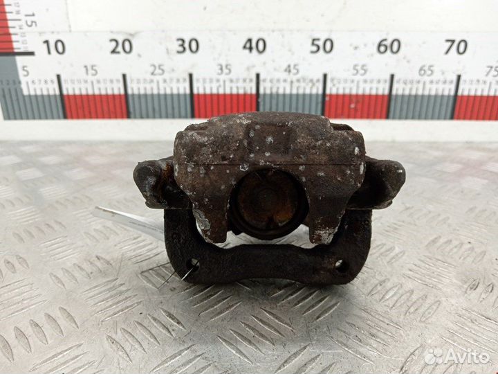 Суппорт задний левый для Peugeot-Citroen 308