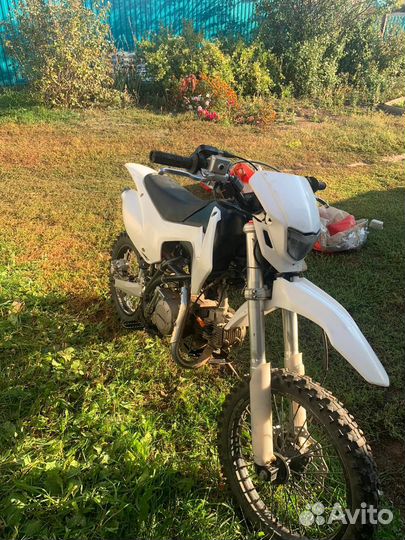 Progasi smart 125