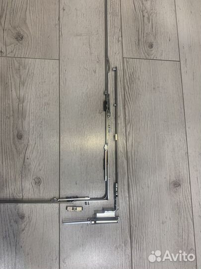 Фурнитура для пластиковых окон И комплектующие