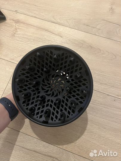 Диффузор универсальный