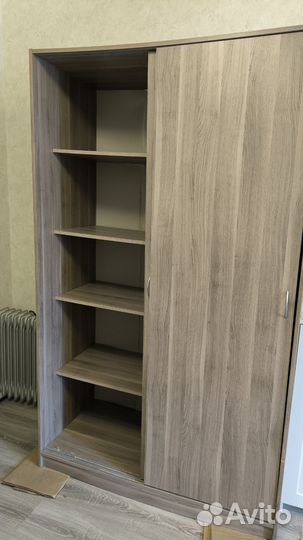 Шкаф купе IKEA